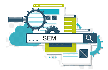 Publicidad en Buscadores (SEM)